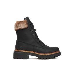 Rieker Зимни обувки CEO-72630-00 Черен
