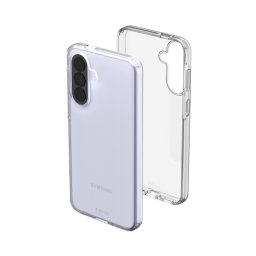 Кейс UAG Scout за Samsung Galaxy A37 - Прозрачен