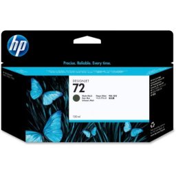 Консуматив HP 72 130-ml Matte Black Ink Cartridge