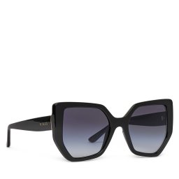 Слънчеви очила Guess GU00154 Черен