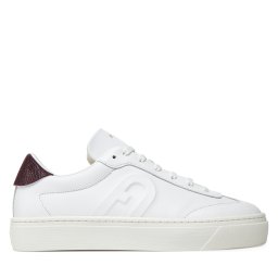 Сникърси Furla Enjoy Lace-Up Sneaker YJ10ENJ BX4054 PT 4187S Бял