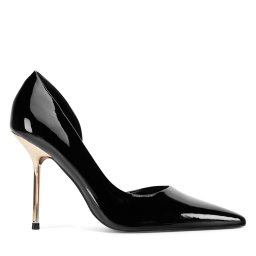 Обувки на ток Nine West CWF0003-04 Черен