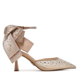 Обувки на ток Steve Madden Fiorela-Mr 11005138 Златист