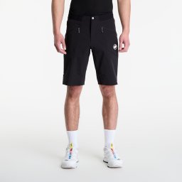 Къси панталони Mammut Aenergy Light SO Shorts Men Black 48