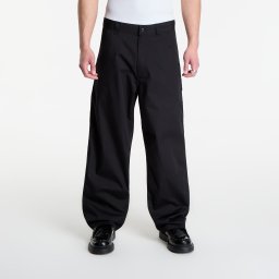 Панталони Carhartt WIP Postal Single Knee Pant Black L