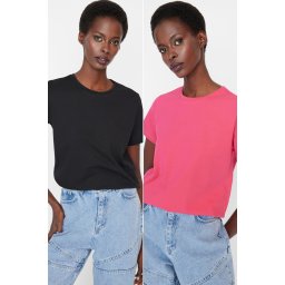 Дамска тениска Trendyol 2 Pack