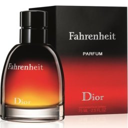 Dior Fahrenheit Le Parfum EDP 75ml за Мъже