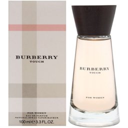 Burberry Touch EDP 100ml за Жени