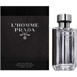 Prada L'Homme EDT 50ml за Мъже