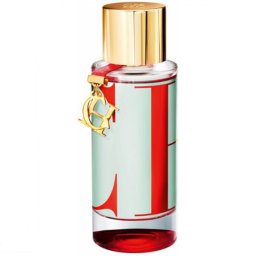 Carolina Herrera CH L'Eau 2017 EDT 100ml за Жени БЕЗ ОПАКОВКА