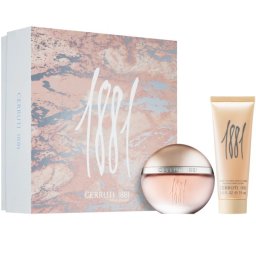 Cerruti 1881 Pour Femme Комплект (EDT 50ml + Body Lotion 75ml) за Жени