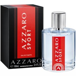 Azzaro Sport 2022 EDT 100ml за Мъже