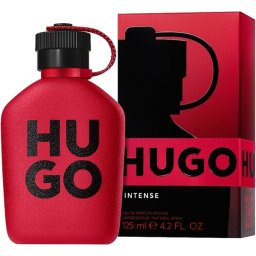 Hugo Boss Hugo Intense EDP 125ml за Мъже