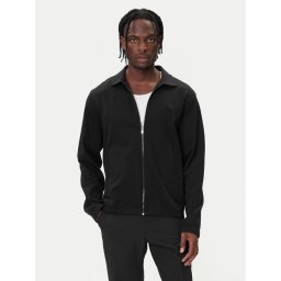 BOSS Суитшърт C-Serlio 116 50556971 Черен Regular Fit