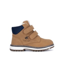 Beverly Hills Polo Club Зимни обувки AVO-2261-066(III)CH Кафяв