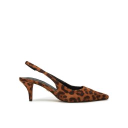 Nine West Обувки на ток WFA3377-1 Бежов