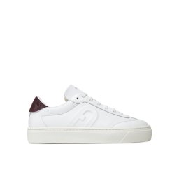 Furla Сникърси Enjoy Lace-Up Sneaker YJ10ENJ BX4054 PT 4187S Бял