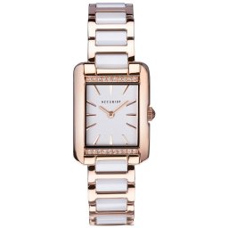 Accurist Ceramic A-8365S - Дамски часовник