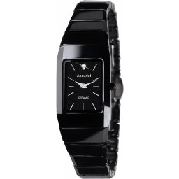 Accurist Ceramic Diamond A-LB1652 - Дамски часовник