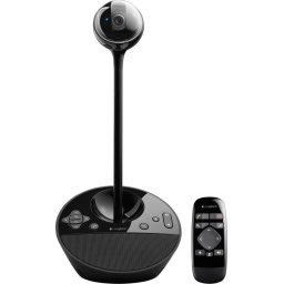 Уеб камера с микрофон Logitech BCC 950, Full-HD