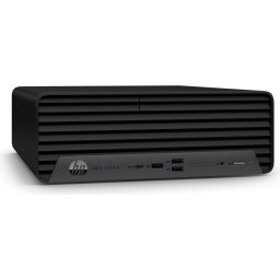 Настолен компютър HP Pro SFF 400 G9 R, Intel Core i7-14700, 16GB DDR5, 512GB SSD, Windows 11 Pro