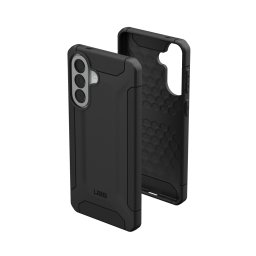 Кейс UAG Scout за Samsung Galaxy A57 - Черен