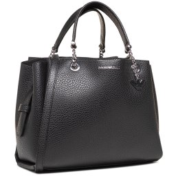 Дамска чанта Emporio Armani Y3D159 YFN6E 88197 Черен