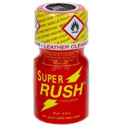 Попърс "SUPER RUSH" 10 мл