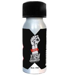 Попърс "FIST XTREM BLACK LABEL" 30 мл