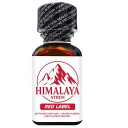 Попърс "HIMALAYA RED LABEL" 25 мл