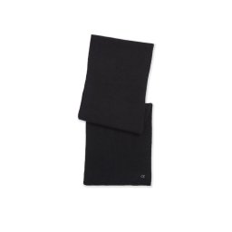 Calvin Klein Зимен шал K60K612603 Черен