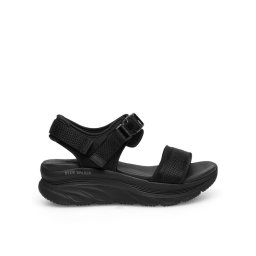 Skechers Сандали D'LUX WALKER 119824 BBK Черен