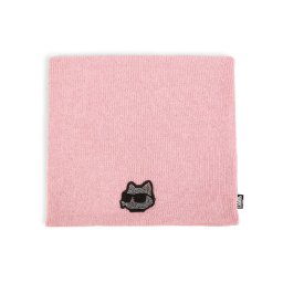 Karl Lagerfeld Kids Шал - комин Z11064 Розов