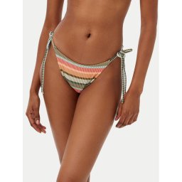 Volcom Долнище на бански Sol Song O2212506 Цветен