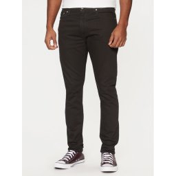 Levi's® Дънки 512™ 28833-0013 Черен Slim Taper Fit