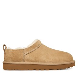 Апрески Ugg W Classic Micro 1173891 Бежов