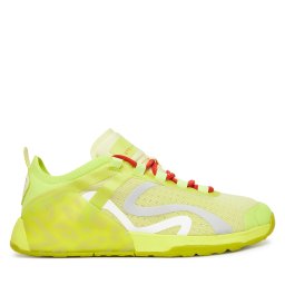 Обувки за фитнес зала adidas by Stella McCartney Dropset strength training JQ1593 Жълт