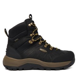 Туристически Keen Revel IV Mid Polar 1031021 Черен