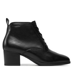 Зимни обувки Tamaris 1-25131-43 Черен