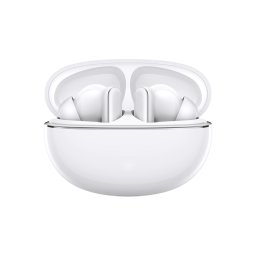 Honor CHOICE X8i - TWS слушалки с AI шумопотискане, 44ч живот, IP54 - бели