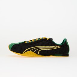 Сникърси Puma H-Street Puma Black-Yellow Sizzle EUR 45