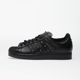 Сникърси adidas Superstar II Core Black/ Carbon/ Iron Metalic EUR 36 2/3