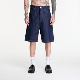 Къси панталони Carhartt WIP Brandon Short Blue M