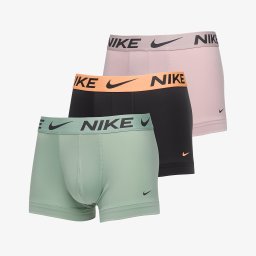Боксерки Nike Trunk 3-Pack Multicolor M