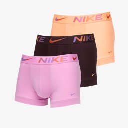 Боксерки Nike Trunk 3-Pack Multicolor S