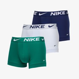 Боксерки Nike Trunk 3-Pack Multicolor S