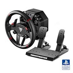 Racing Wheel T-598P PS4/PS5/PC