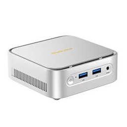 Mini PC Ryzen 5 3500U/ 16GB/ 512GB White