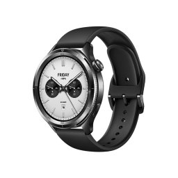 Xiaomi Watch S4 Black 47mm