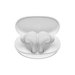 Безжични слушалки Honor Choice Earbuds S8 White